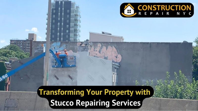 Stucco Makeover Transforming Your Property With Stucco Repairing   Untitled Design 