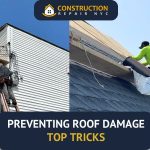 Preventing Roof Damage Top Tricks