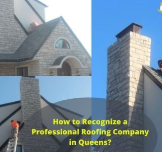 How to Recognize a Professional Roofing Company in Queens