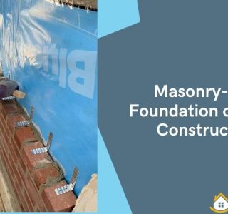 Masonry- The Foundation of Every Construction